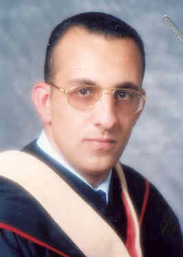 صورة علاء طلال صالح الخصاونة