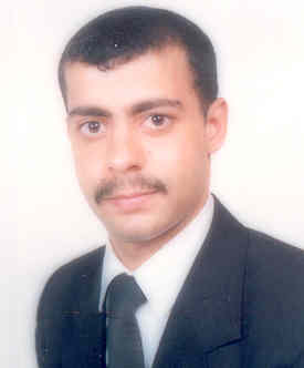 صورة محمد طه علي فندي