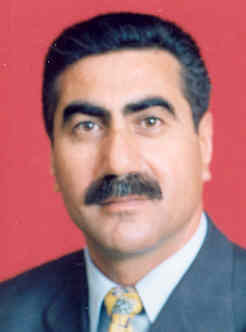 صورة عبد العزيز قاسم ابراهيم العبابنة
