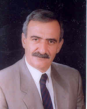 صورة محمد نجيب محمد الرشدان
