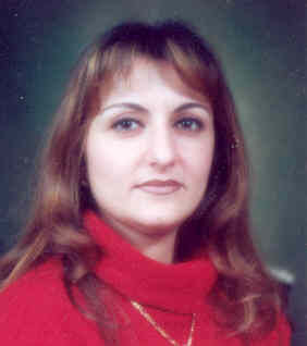 صورة سوزان صموئيل اوغسطين شرش