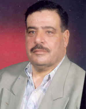 صورة علي بركات حسين الابراهيم