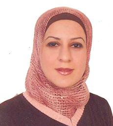 صورة لانا محمد محمود نبابتة