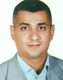 صورة تامر سالم احمد الحياري