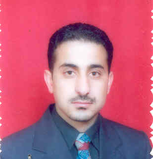 صورة علاء حسين سلامة الشمايلة