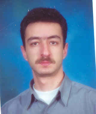 صورة علاء مشيل صليبا الصناع