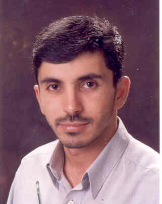 صورة احمد لافي محمد قباعة