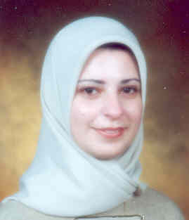 صورة خلود حسني سالم صوالحة