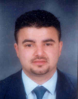 صورة يمان محمود أحمد الحوامدة