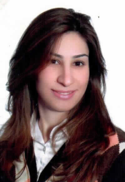 صورة رنا نايف نجيب مزاهرة
