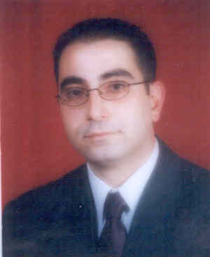 صورة اشرف سليمان سليم بطارسة