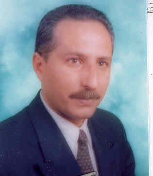 صورة نذير علي جضعان الحسني ابو الفول