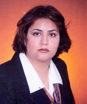 صورة هديل سامح راجي حتاملة