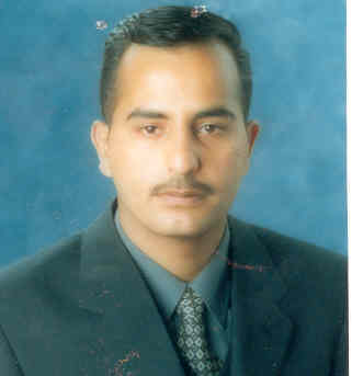 صورة عبد العزيز شايم عوده الدويخ
