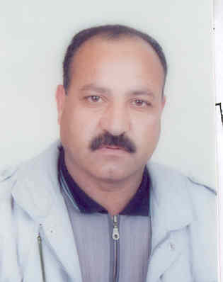 صورة خالد علي حمد الشخاترة