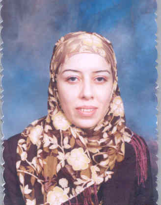 صورة رولا منير فخر الدين البخاري