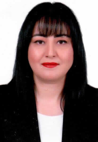 صورة سوسن سمير شحدة ابو ميالة