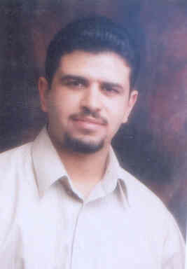 صورة معتصم مصطفى محمد العضايلة