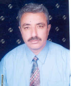 صورة علي سمر خليفة البريزات