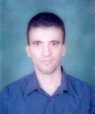 صورة اياد محمد حسين العويسات