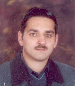 صورة زياد قاسم خالد هيكل