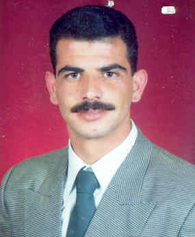 صورة محمود عايد علي جباعته
