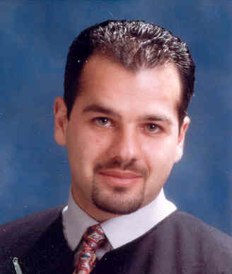 صورة محمد راتب جبريل الجنيدي