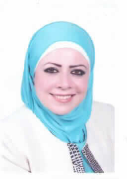 صورة سهاد محمد حسام الدين محمود اللحام