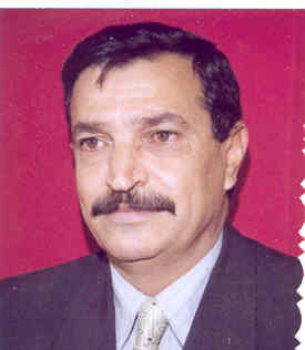صورة احمد سليم عبد الرحمن المجالي