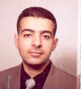 صورة محمد اسماعيل عارف سمور