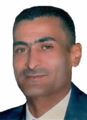 صورة ناصر عايد محمد الملاحمه الطراونه