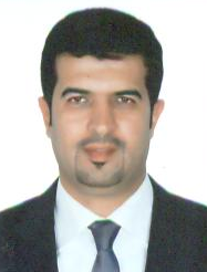 صورة علاء ناصر فواز الرواشده