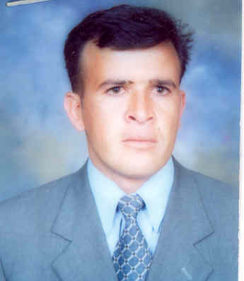 صورة امجد عبداللطيف عبدالهادي العلوان