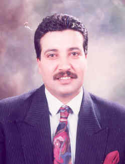 صورة محمد كريم محمد الهبارنة