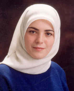 صورة نانسي علاء الدين محمد الداغستاني