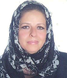 صورة نوال مصطفى محمد عوض