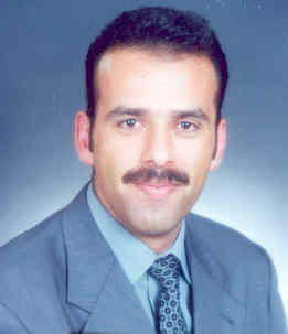 صورة رافت سليم محمد الروسان