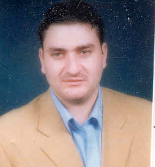 صورة سامر داود محمد الزواوي
