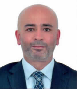 صورة زياد علي عقلة المومني