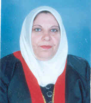 صورة ماجده عقله اسماعيل البكور