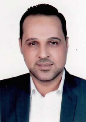 صورة بسام محمد هنداوي الزيود