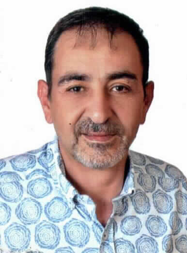 صورة حسين محمد صالح العمري