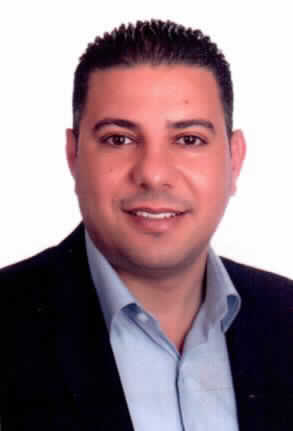 صورة مامون حسين محمد الزعبي