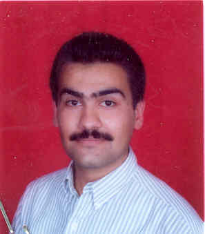 صورة معتصم محمد داود صلاح