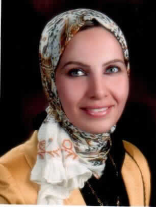 صورة مريم غازي محمد المهر