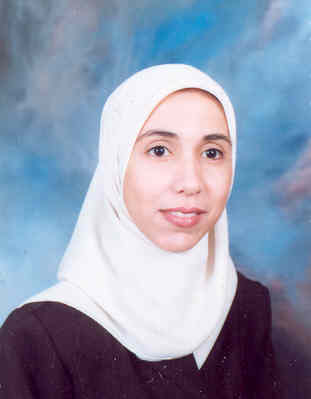 صورة هند اسماعيل سليمان حمدان