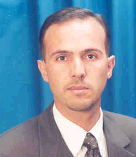 صورة محمد عبدالله عبدالهادي العلاوين