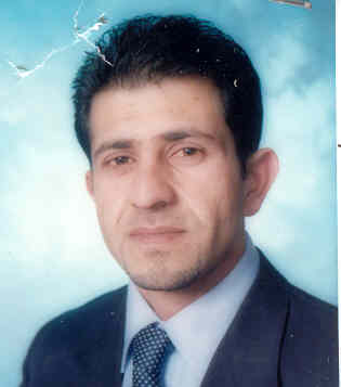 صورة محمد عبدالرحمن محمد خير قطان