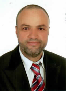 صورة شاهر لطفي يوسف نوفل